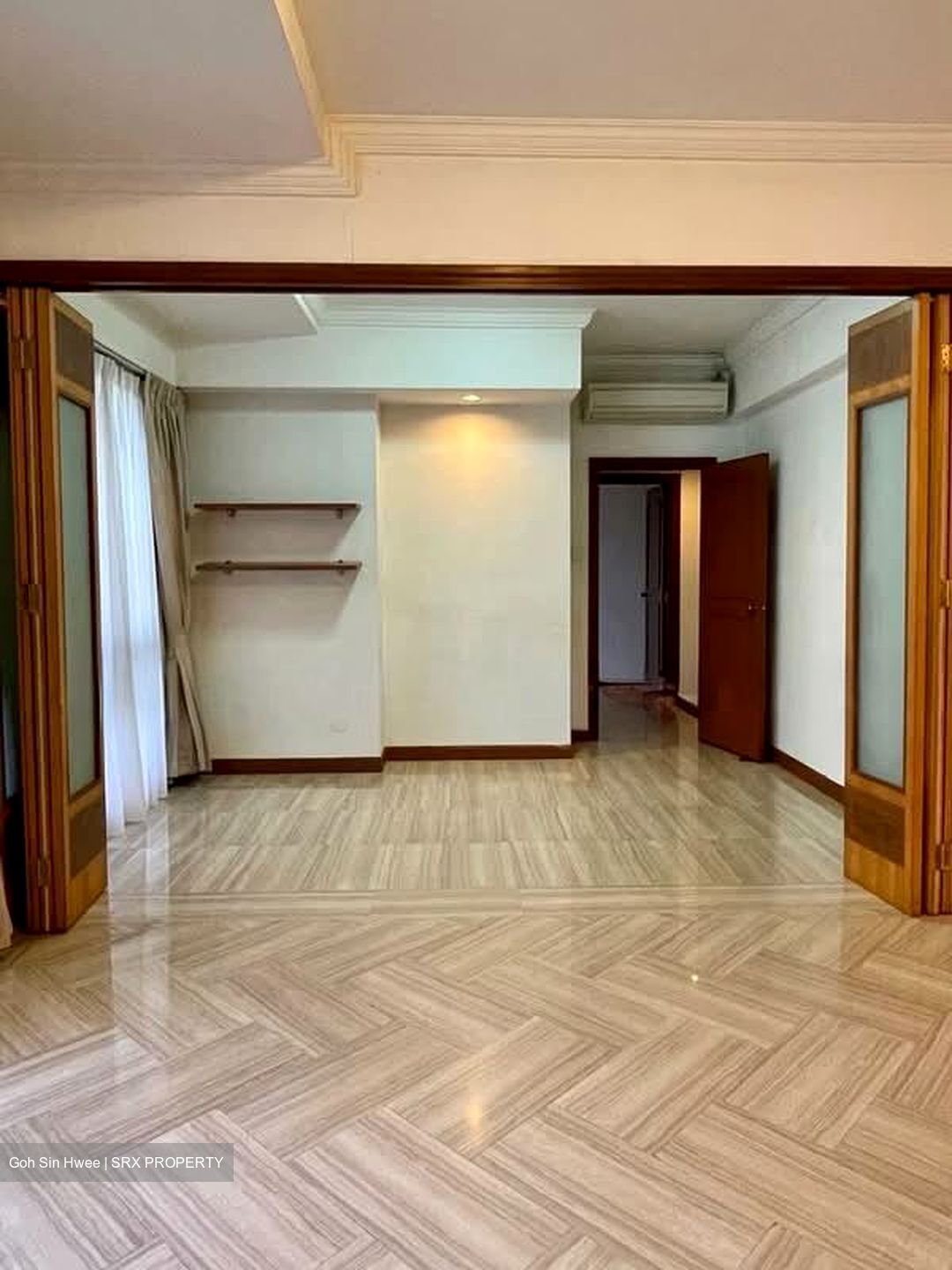 Glendale Park (D23), Condominium #569221791
